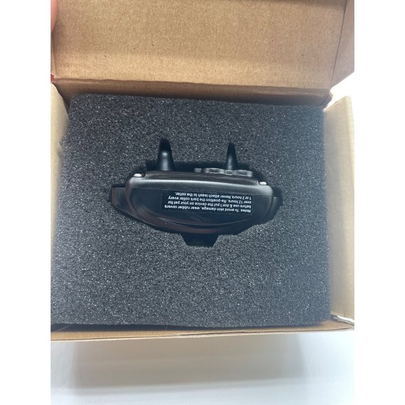 Bark Collar for Small Dogs 5-15lbs Small Dog Bark Collar No Shock Bark Collar Re - Picture 5 of 9